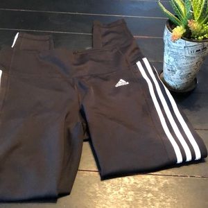 Adidas leggings